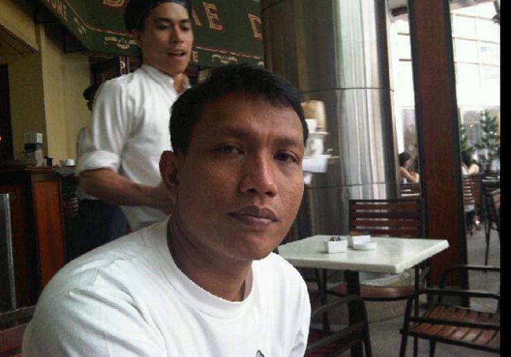 Korban Sengatan Kicauan Akun Twitter @Triomacan2000 
