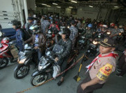 Waspada, Modus Penitipan Narkoba Lewat Pemudik!