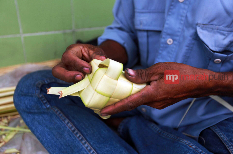 Ketupat Lebaran, Sebuah Tradisi yang Ditinggalkan Sunan Kalijaga