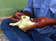 Ketupat Lebaran, Sebuah Tradisi yang Ditinggalkan Sunan Kalijaga