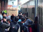 Menyambut HUT ke-70 PT KAI Promosikan Harga Tiket Rp70.000 
