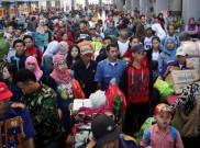 Penumpang Meningkat, KAI Daop 6 Tambah 3 Kereta