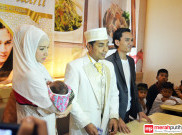 Ustaz Riza Muhammad Sejatinya Bercita-cita jadi Penyanyi