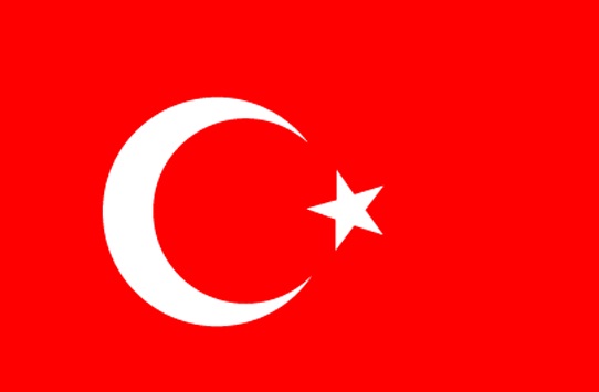 Turki Tumpas Puluhan Situs Pro ISIS