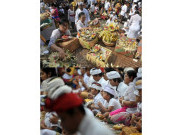 Perayaan Galungan