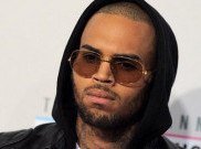 Pernah Lakukan KDRT, Chris Brown Dilarang Masuk Australia