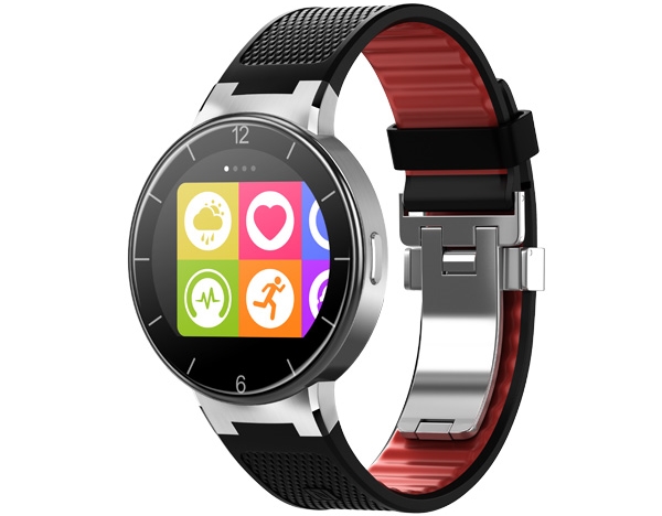 Spesifikasi Alcatel OneTouch Watch
