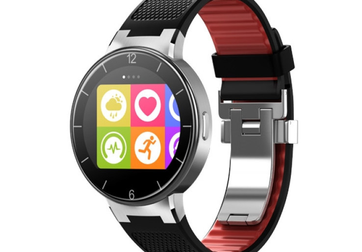 Spesifikasi Alcatel OneTouch Watch