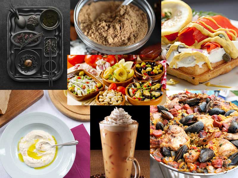 Kuliner Hits 2015
