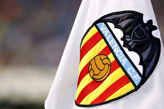 Valencia Ucapkan Idul Fitri untuk Fans di Indonesia
