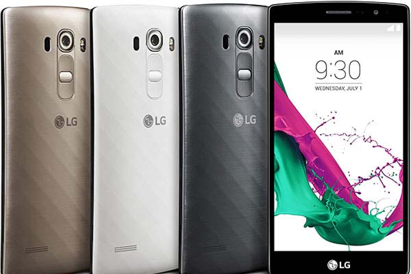 LG G4 S, Versi Kecil LG G4