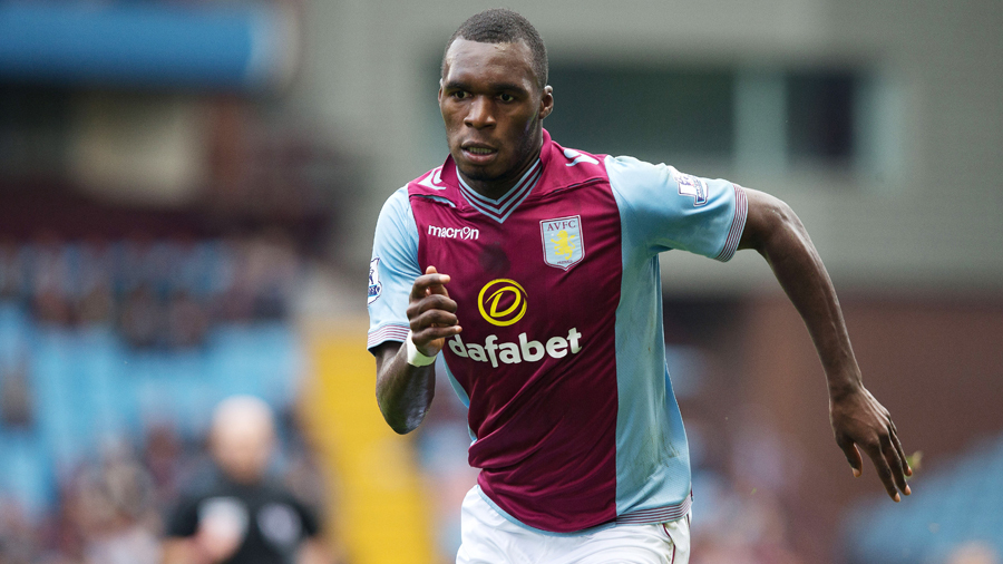 Manchester United Layangkan Tawaran untuk Christian Benteke