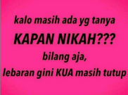Heboh Meme Kocak Lebaran