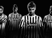 Detail Jersey Anyar Juventus 2015/16