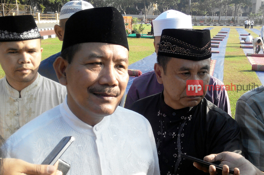 Kapolri: Kerusuhan Tolikara Dipicu Masalah Sepele