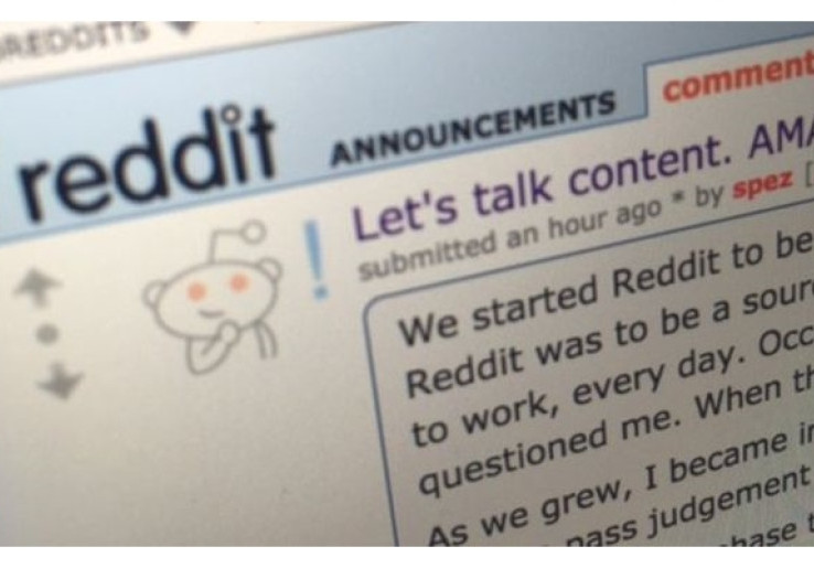 Reddit Persulit Pengguna Akses Konten “Menjijikan”