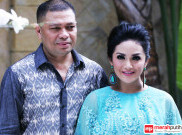 Krisdayanti Malu dan Kecewa Terhadap Tindakan Aurel