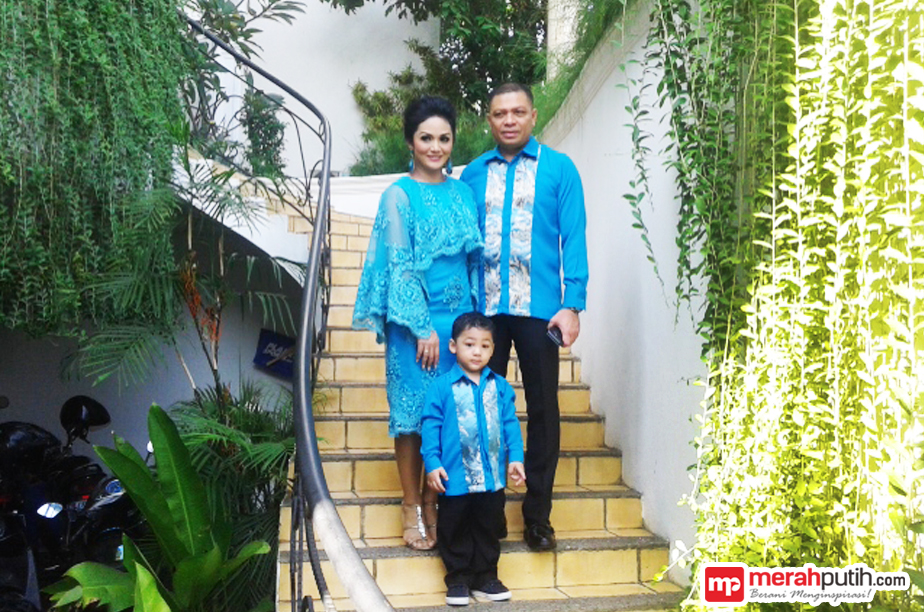 KD Nyaris Lebaran Tanpa Kehadiran Raul Lemos