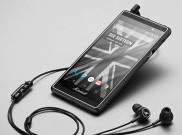 Marshall Umumkan Ponsel Pintar Musik Pertamanya