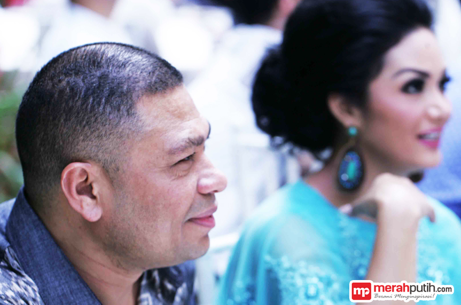 Raul Lemos Larang KD Bertemu Aurel dan Azriel?