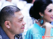 Raul Lemos Larang KD Bertemu Aurel dan Azriel?