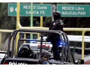 Raja Narkoba Kabur, Meksiko Tingkatkan Pencarian