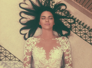 Kendall Jenner Tengah Hamil Besar?