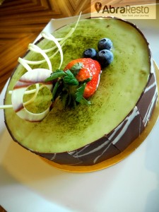 Sweet Cake Lebaran yang Kreatif dan Menarik