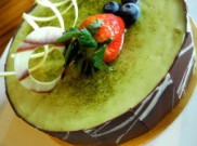 Sweet Cake Lebaran yang Kreatif dan Menarik