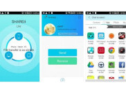 Langkah Mudah Kirim Berkas Lintas Platform