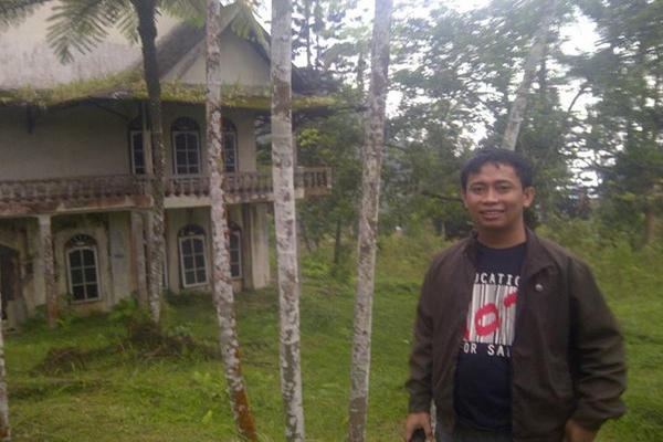 Ketua GMKI Prihatin dengan Kerusuhan Tolikara