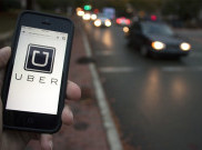 Cerita Driver Uber Baper Antar Mantan Pacar Bikin Ngakak 