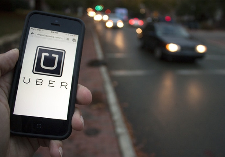 Cerita Driver Uber Baper Antar Mantan Pacar Bikin Ngakak