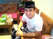 Billy Syahputra dan Keluarga Sedih Lebaran Tanpa Kehadiran Olga
