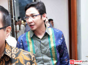 Tanpa Diduga Pasha Ungu Hadir di SCTV Music Awards 2016