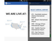Mobile Passport, Solusi Gantikan Buku Paspor