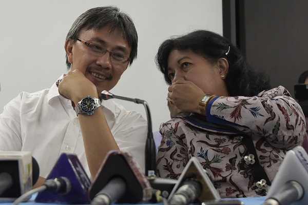 PGI: Hindari Pendekatan Keamanan dalam Atasi Kerusuhan Tolikara