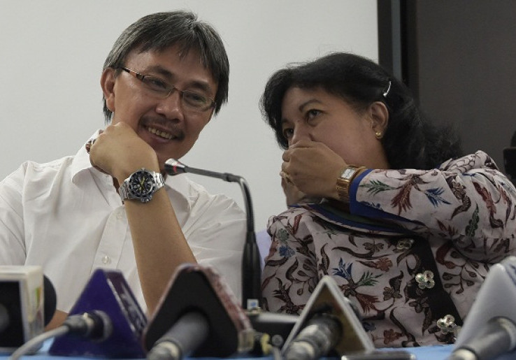 PGI: Hindari Pendekatan Keamanan dalam Atasi Kerusuhan Tolikara