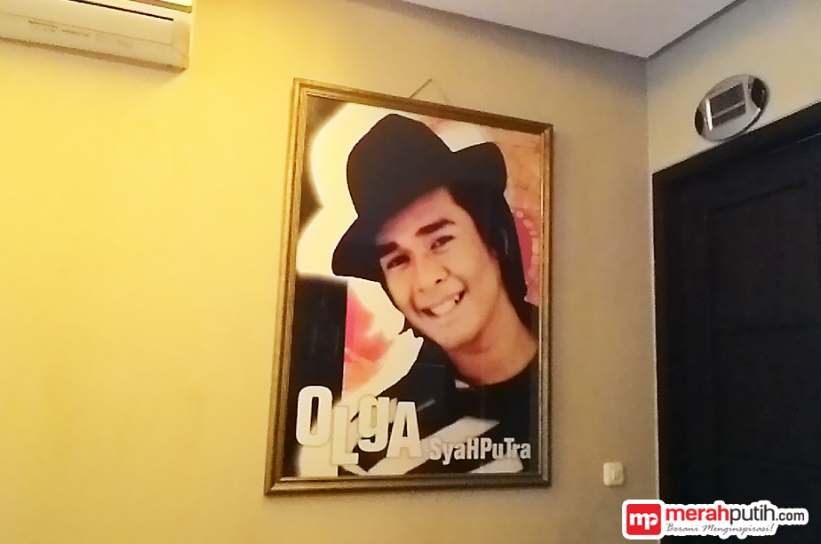 Mak Vera Tak Ingin Kejadian Olga Syahputra Terulang Kembali