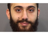 Penembak Marinir AS Sempat Kirim Pesan Perang