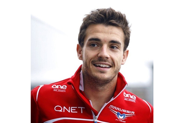 Jules Bianchi Akhirnya Meninggal Dunia