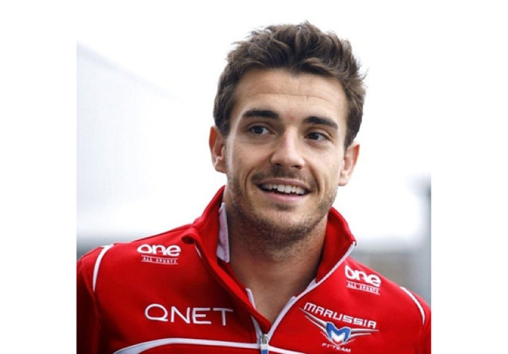 Jules Bianchi Akhirnya Meninggal Dunia