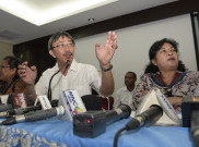 PGI Kecam Keras Kerusuhan Tolikara