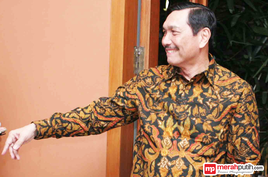Setara Institute: Presiden Jokowi Gagal Pilih Menkopolhukam