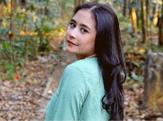 Foto Bareng Emre Kivilcim Prilly Latuconsina Bikin Iri