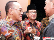 Poros Muda Golkar Minta Kubu Munas Bali dan Jakarta Legowo
