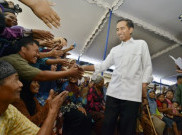 Jokowi Diharapkan Hadir pada Peringatan 10 Tahun Perdamaian Aceh