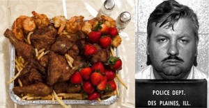 Makanan Terakhir Para Terpidana Mati