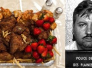 Makanan Terakhir Para Terpidana Mati
