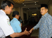 JK Akan Tutup Muktamar Muhammadiyah ke-47